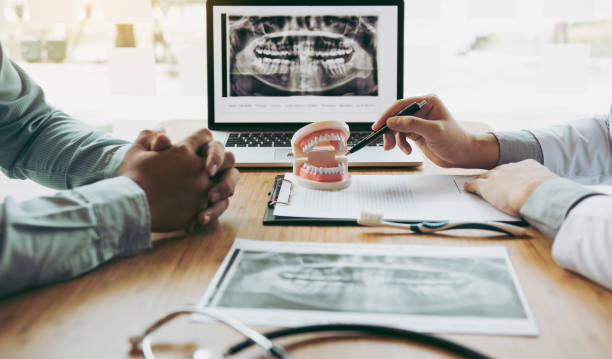 Best Urgent Care for Lost Fillings or Crowns in Jay, OK
