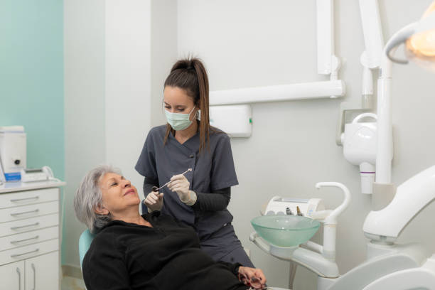 Best Urgent Care for Lost Fillings or Crowns in Jay, OK