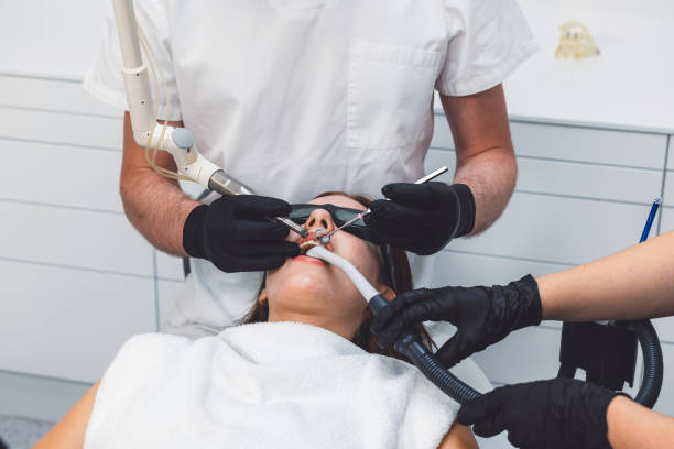 Best Emergency Tooth Extraction in Jay, OK